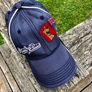 - Scooby-Doo Toddler Baseball Cap! EUC!